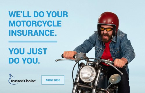 Motorcycle
