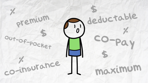 explainer video cartoon