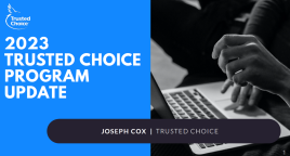 2023 Trusted Choice Carrier update