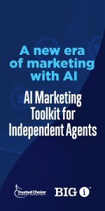 Pop up graphic for the AI Toolkit