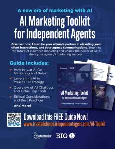 AI Toolkit Flyer for promotion