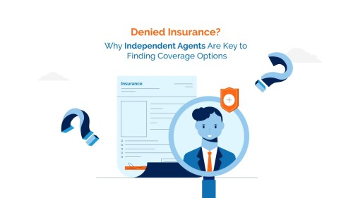 Denied Insurance? still image