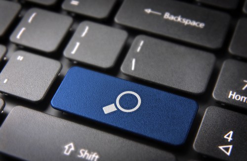 image of a keyboard