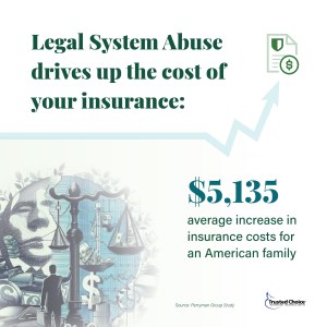 Legal System Abuse Education