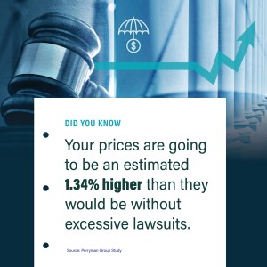 Legal System Abuse stat