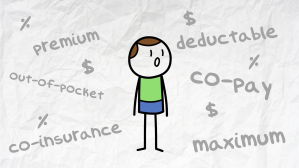 explainer video cartoon