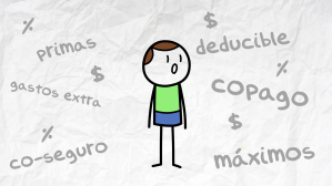 spanish explainer video cartoon